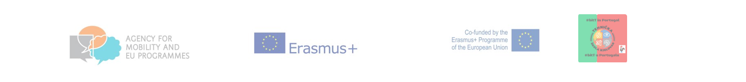 Erasmus logo